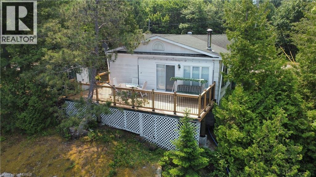 33 Alfred Road, Verner, Ontario