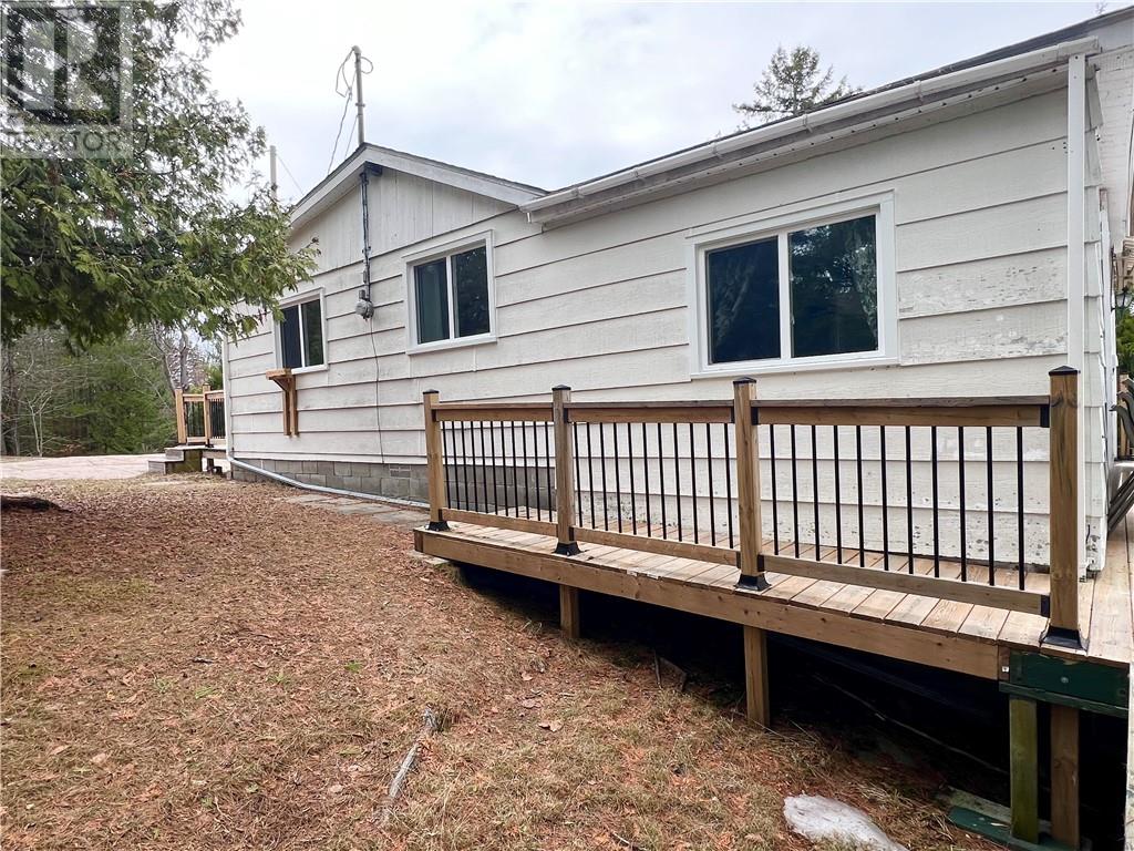33 Alfred Road, Verner, Ontario  P0H 2M0 - Photo 4 - 2126959