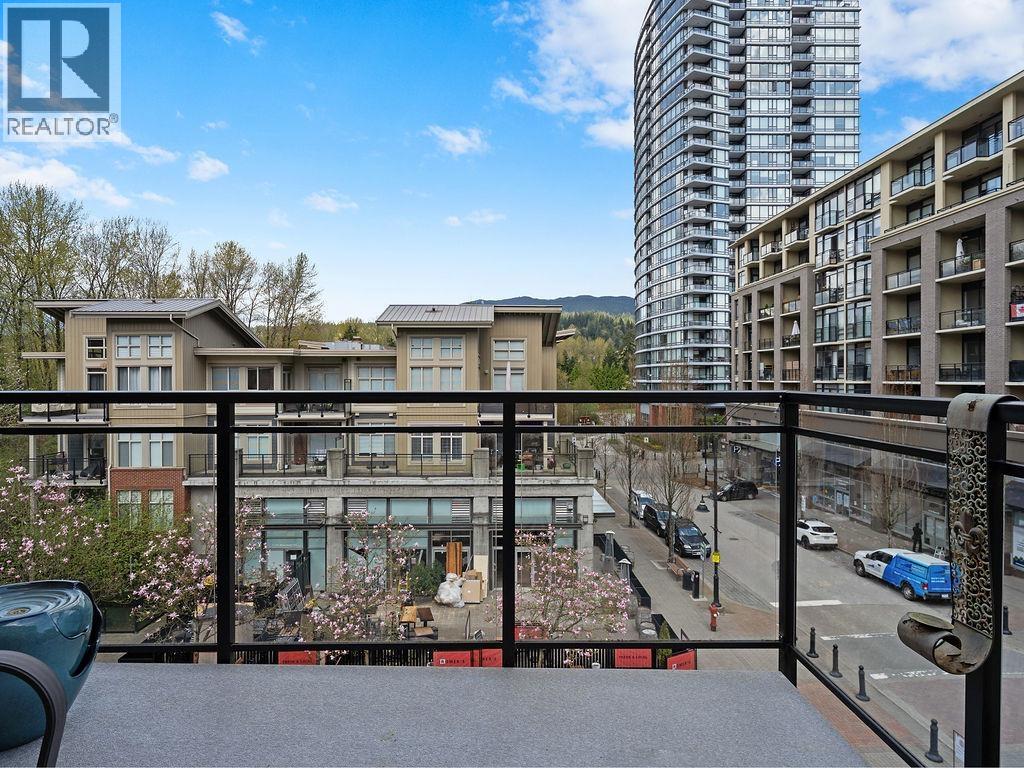 408 201 Morrissey Road, Port Moody, British Columbia  V3H 0E5 - Photo 11 - R3115243