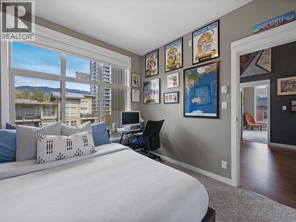 408 201 Morrissey Road, Port Moody, British Columbia  V3H 0E5 - Photo 15 - R3115243