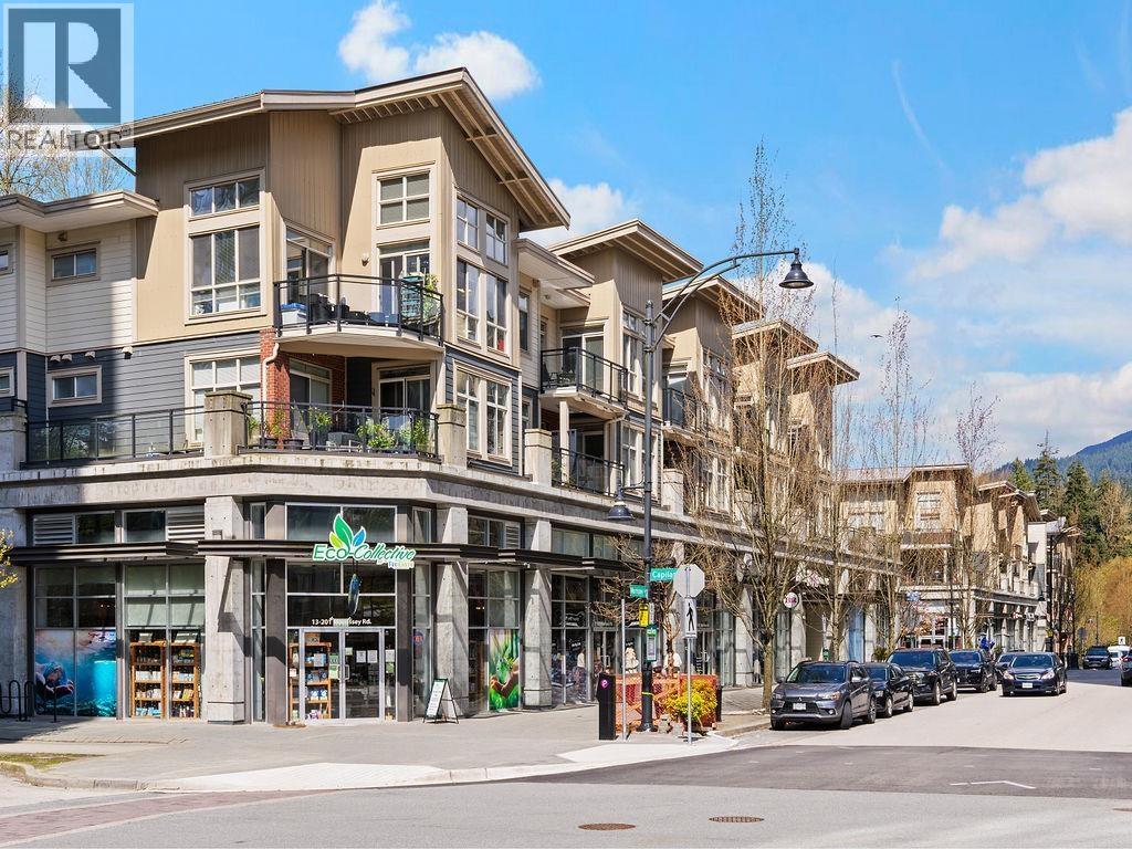 408 201 Morrissey Road, Port Moody, British Columbia  V3H 0E5 - Photo 31 - R3115243