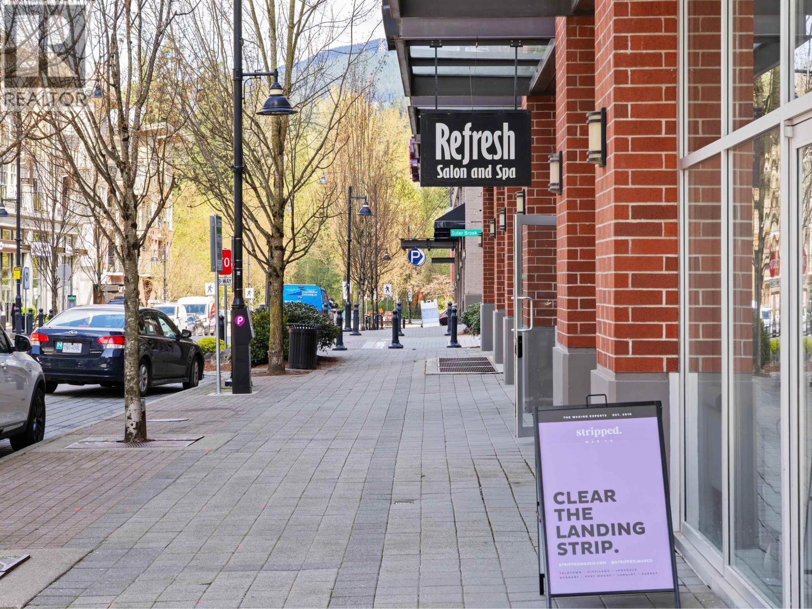 408 201 Morrissey Road, Port Moody, British Columbia  V3H 0E5 - Photo 33 - R3115243