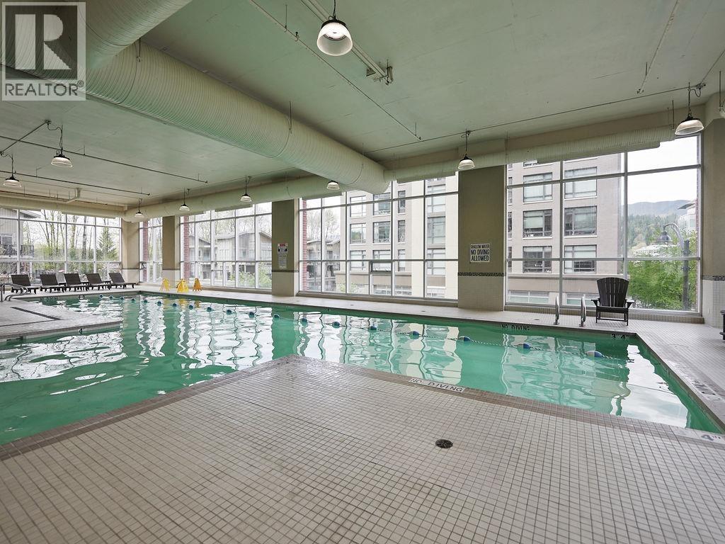 408 201 Morrissey Road, Port Moody, British Columbia  V3H 0E5 - Photo 35 - R3115243