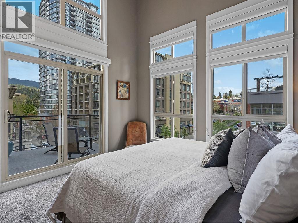 408 201 Morrissey Road, Port Moody, British Columbia  V3H 0E5 - Photo 9 - R3115243