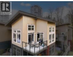 408 201 MORRISSEY ROAD, Port Moody, British Columbia