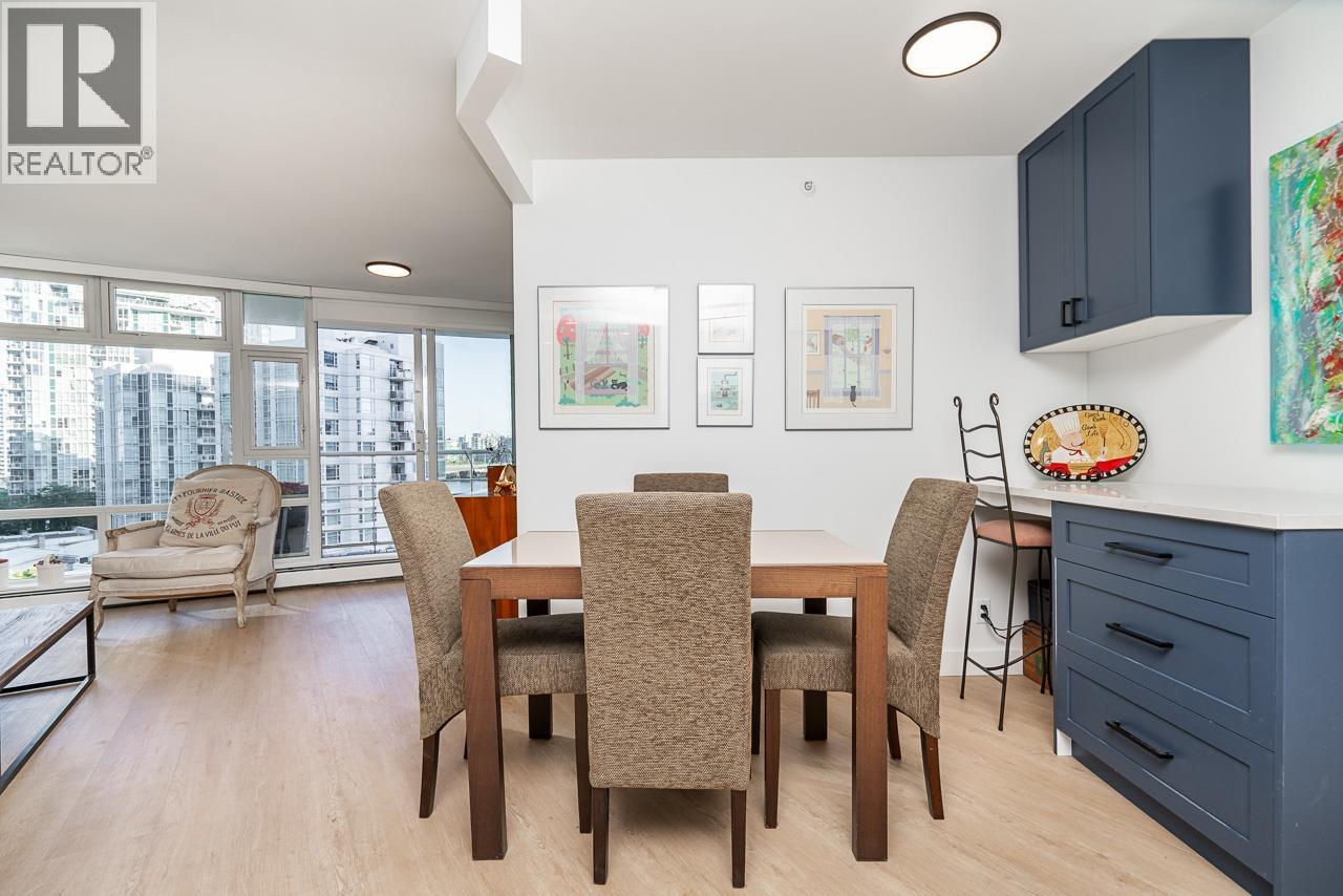 906 189 Davie Street, Vancouver, British Columbia  V6Z 2X9 - Photo 10 - R3115249