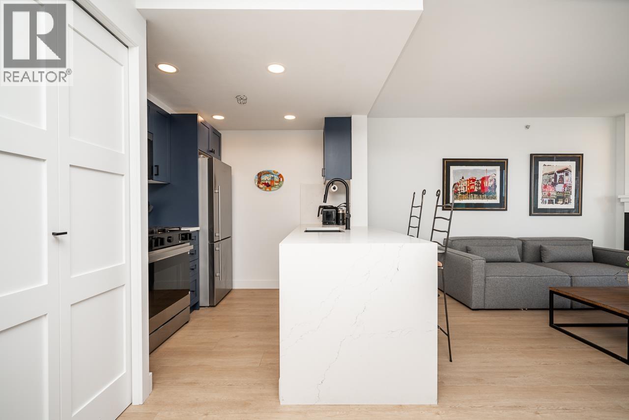 906 189 Davie Street, Vancouver, British Columbia  V6Z 2X9 - Photo 13 - R3115249