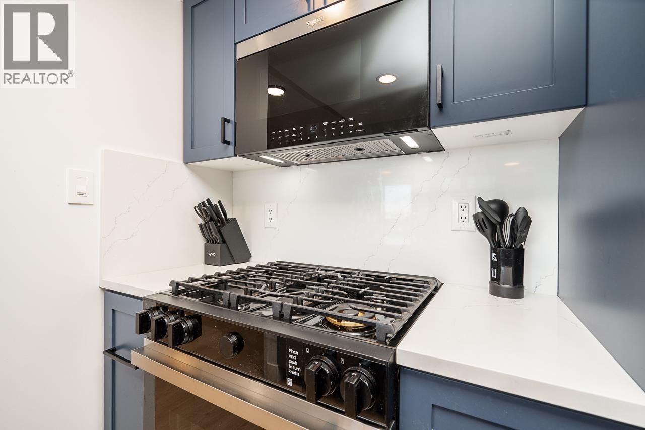 906 189 Davie Street, Vancouver, British Columbia  V6Z 2X9 - Photo 15 - R3115249