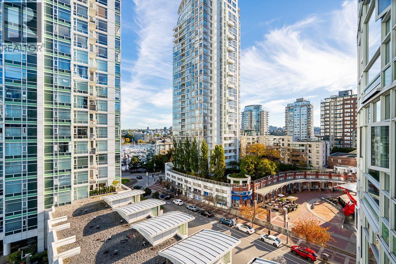 906 189 Davie Street, Vancouver, British Columbia  V6Z 2X9 - Photo 20 - R3115249