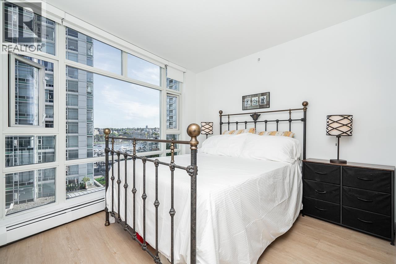 906 189 Davie Street, Vancouver, British Columbia  V6Z 2X9 - Photo 21 - R3115249