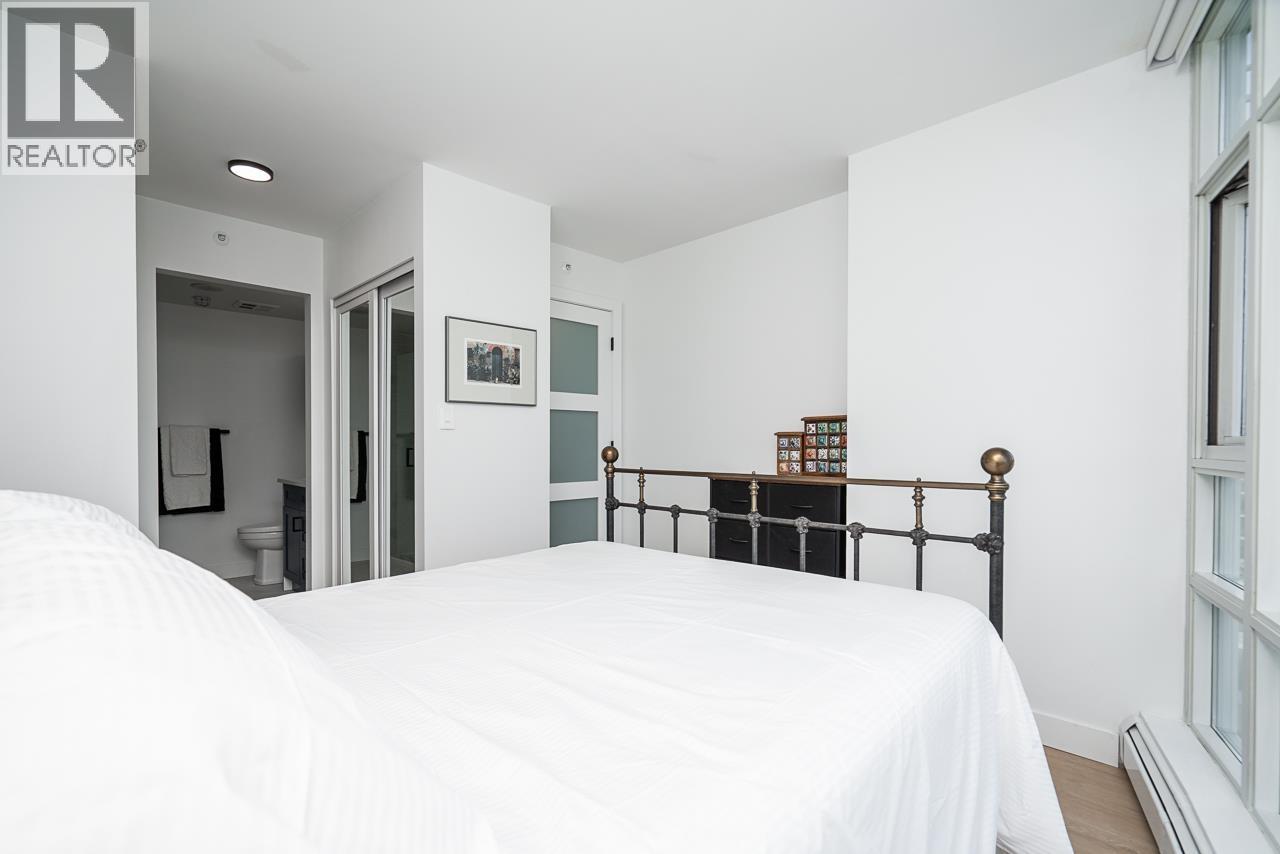 906 189 Davie Street, Vancouver, British Columbia  V6Z 2X9 - Photo 22 - R3115249