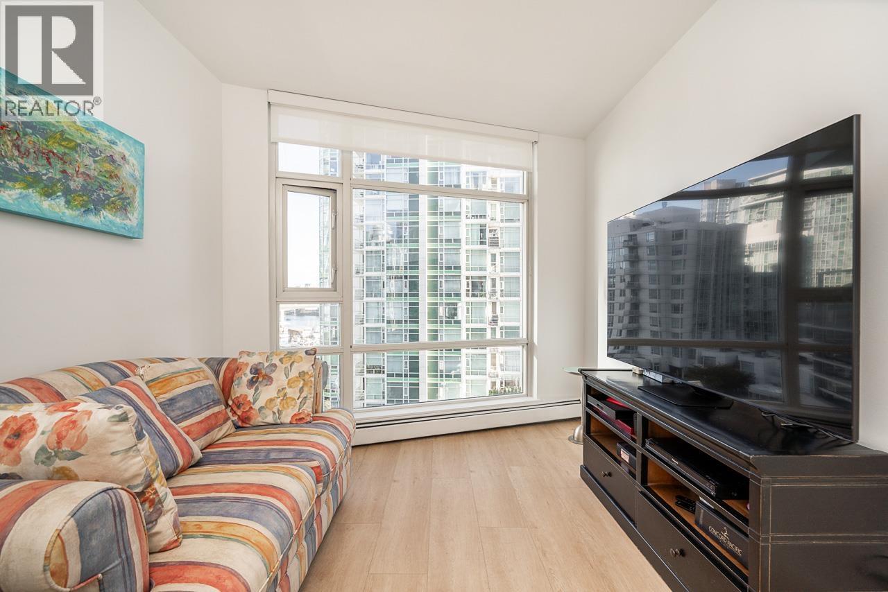 906 189 Davie Street, Vancouver, British Columbia  V6Z 2X9 - Photo 27 - R3115249