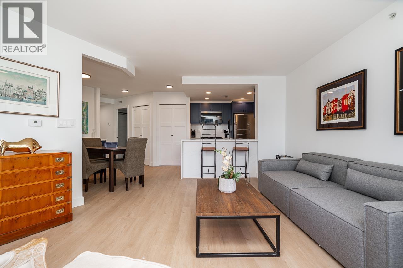 906 189 Davie Street, Vancouver, British Columbia  V6Z 2X9 - Photo 5 - R3115249