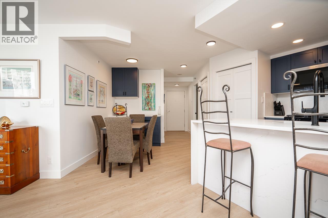 906 189 Davie Street, Vancouver, British Columbia  V6Z 2X9 - Photo 9 - R3115249