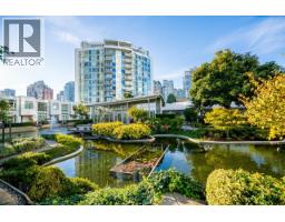 906 189 DAVIE STREET, Vancouver, British Columbia