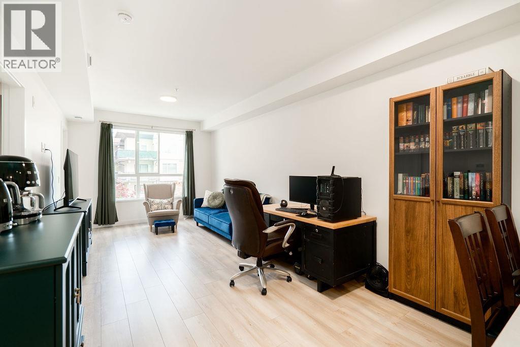 208 11913 Burnett Street, Maple Ridge, British Columbia  V2X 4N1 - Photo 12 - R3115253