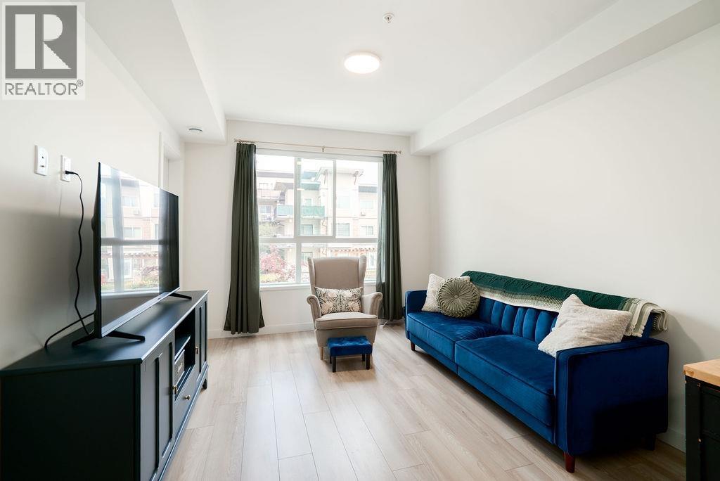 208 11913 Burnett Street, Maple Ridge, British Columbia  V2X 4N1 - Photo 15 - R3115253