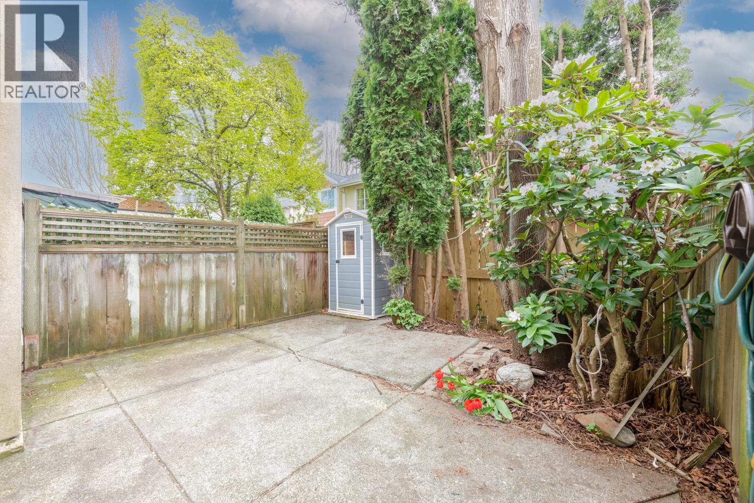 D 3439 E 43rd Avenue, Vancouver, British Columbia  V5R 5X9 - Photo 21 - R3115254