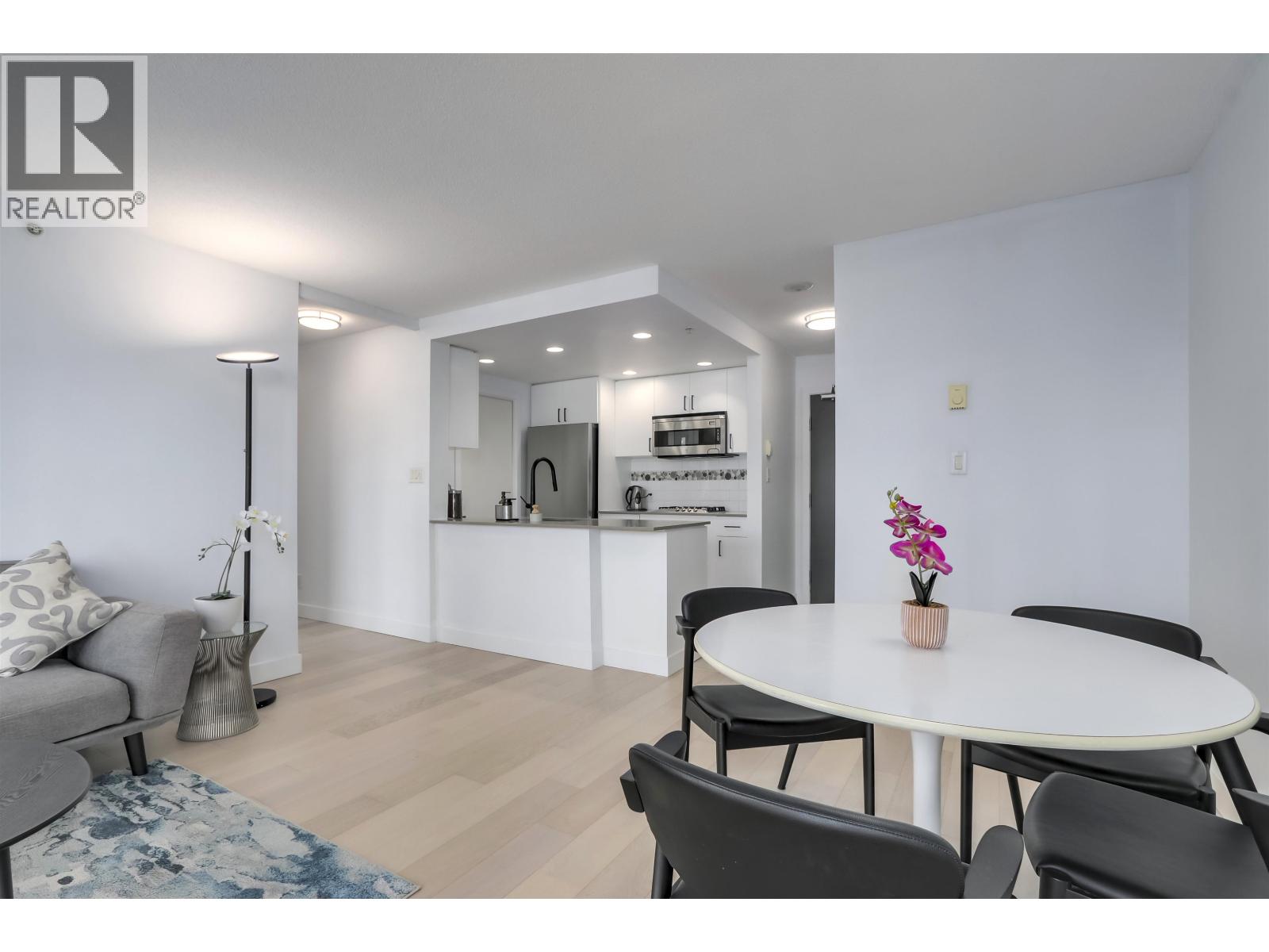 805 550 Pacific Street, Vancouver, British Columbia  V6Z 3G2 - Photo 12 - R3115256