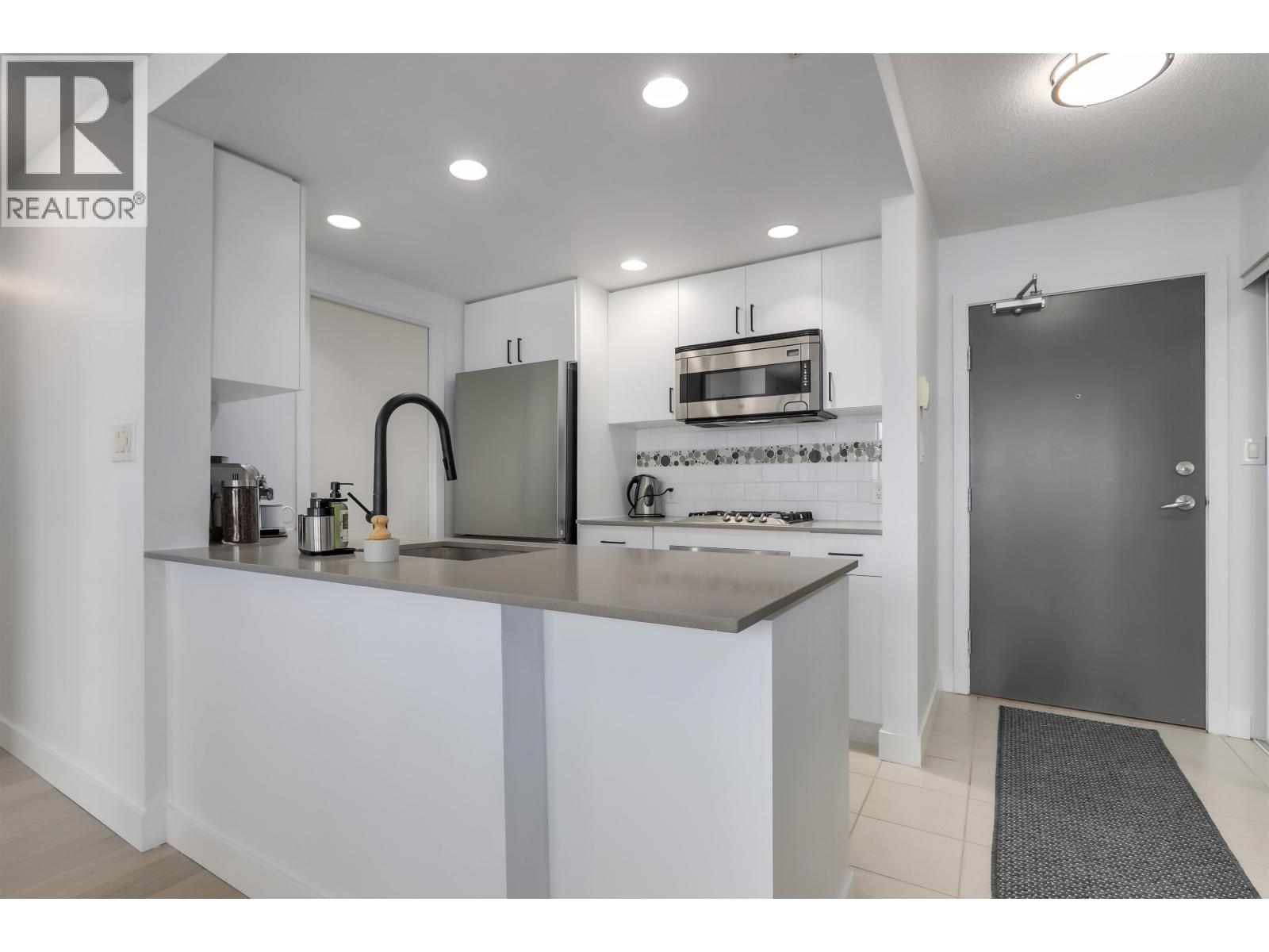 805 550 Pacific Street, Vancouver, British Columbia  V6Z 3G2 - Photo 13 - R3115256