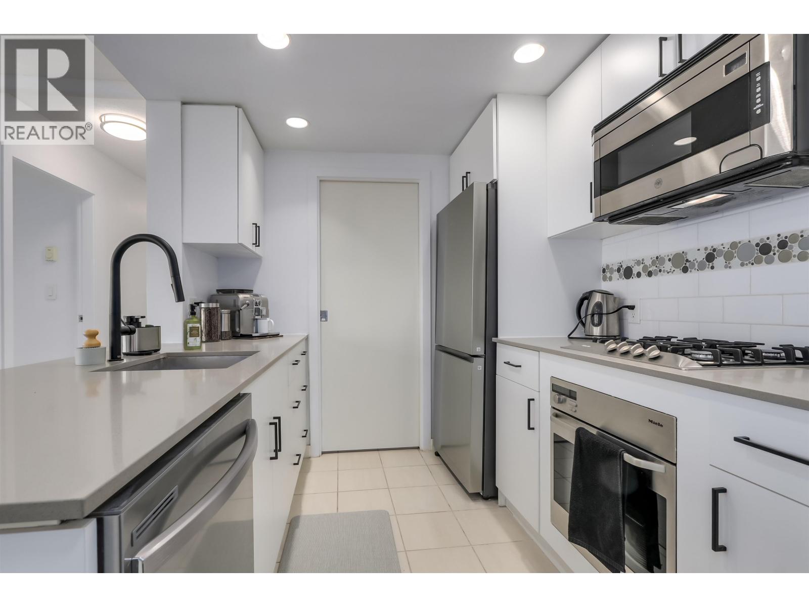 805 550 Pacific Street, Vancouver, British Columbia  V6Z 3G2 - Photo 14 - R3115256