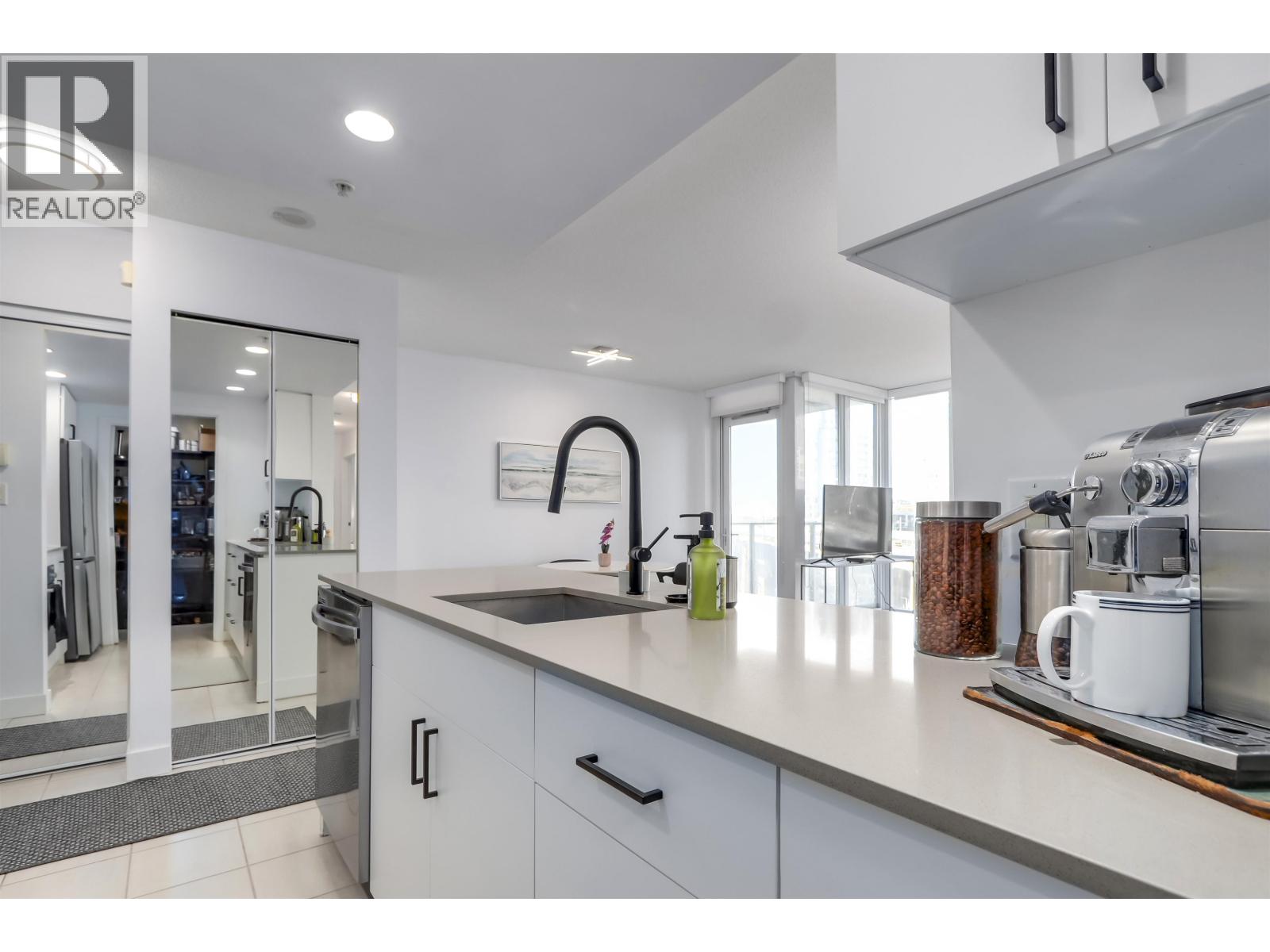 805 550 Pacific Street, Vancouver, British Columbia  V6Z 3G2 - Photo 16 - R3115256