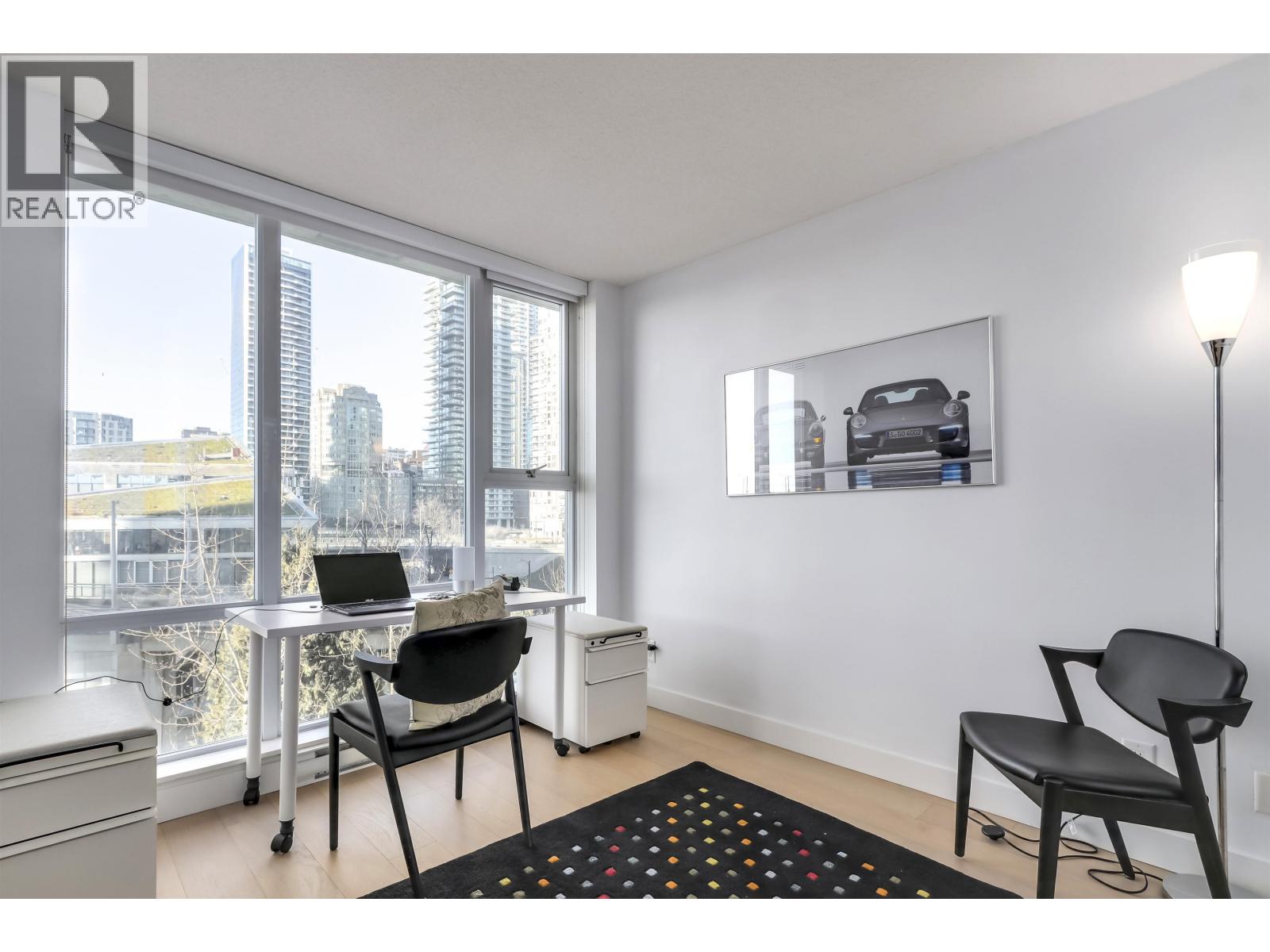 805 550 Pacific Street, Vancouver, British Columbia  V6Z 3G2 - Photo 17 - R3115256