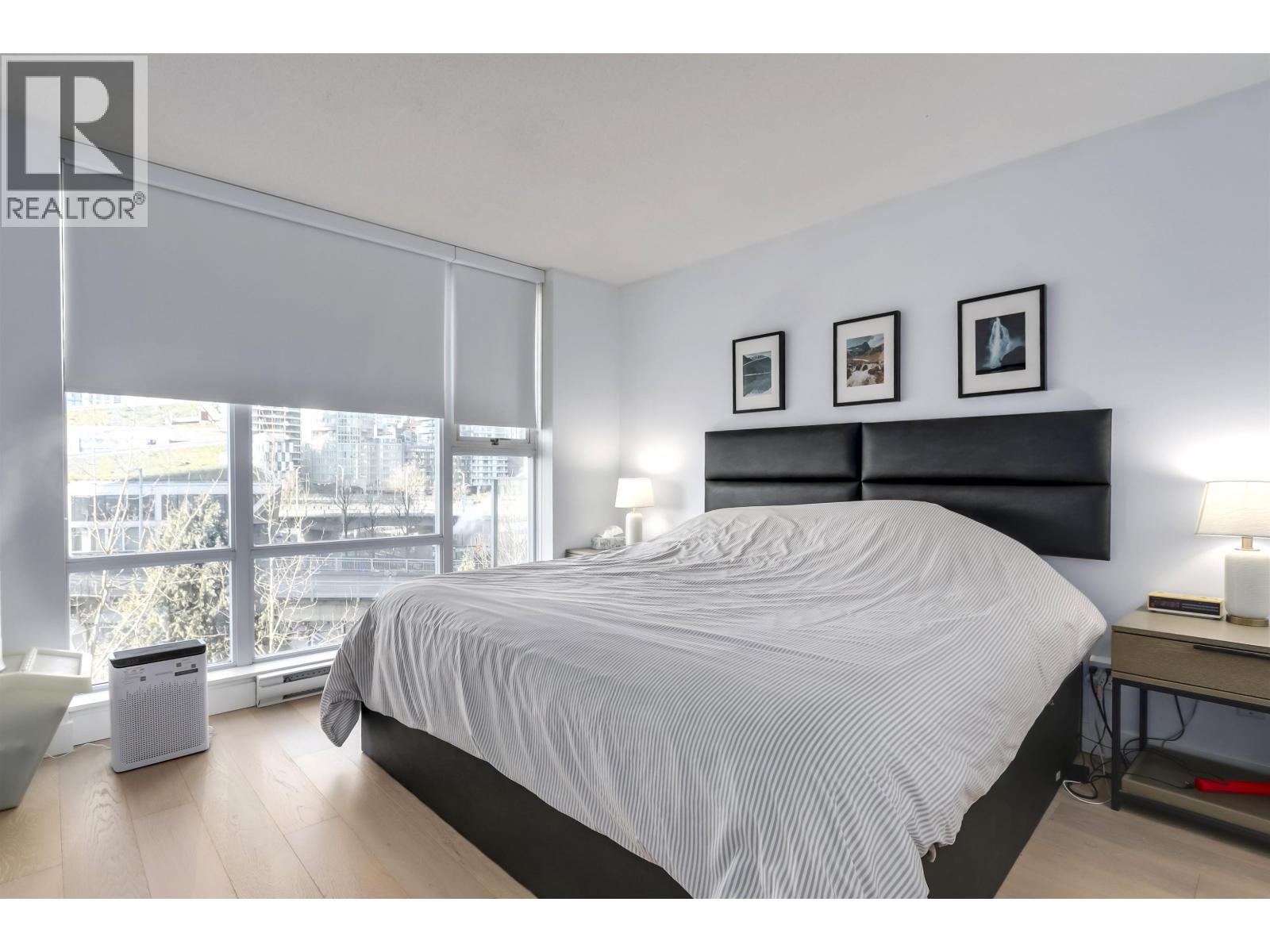 805 550 Pacific Street, Vancouver, British Columbia  V6Z 3G2 - Photo 18 - R3115256