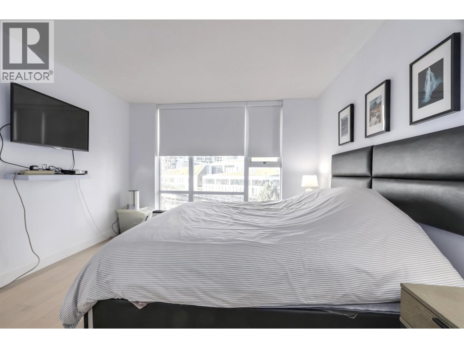 805 550 Pacific Street, Vancouver, British Columbia  V6Z 3G2 - Photo 20 - R3115256