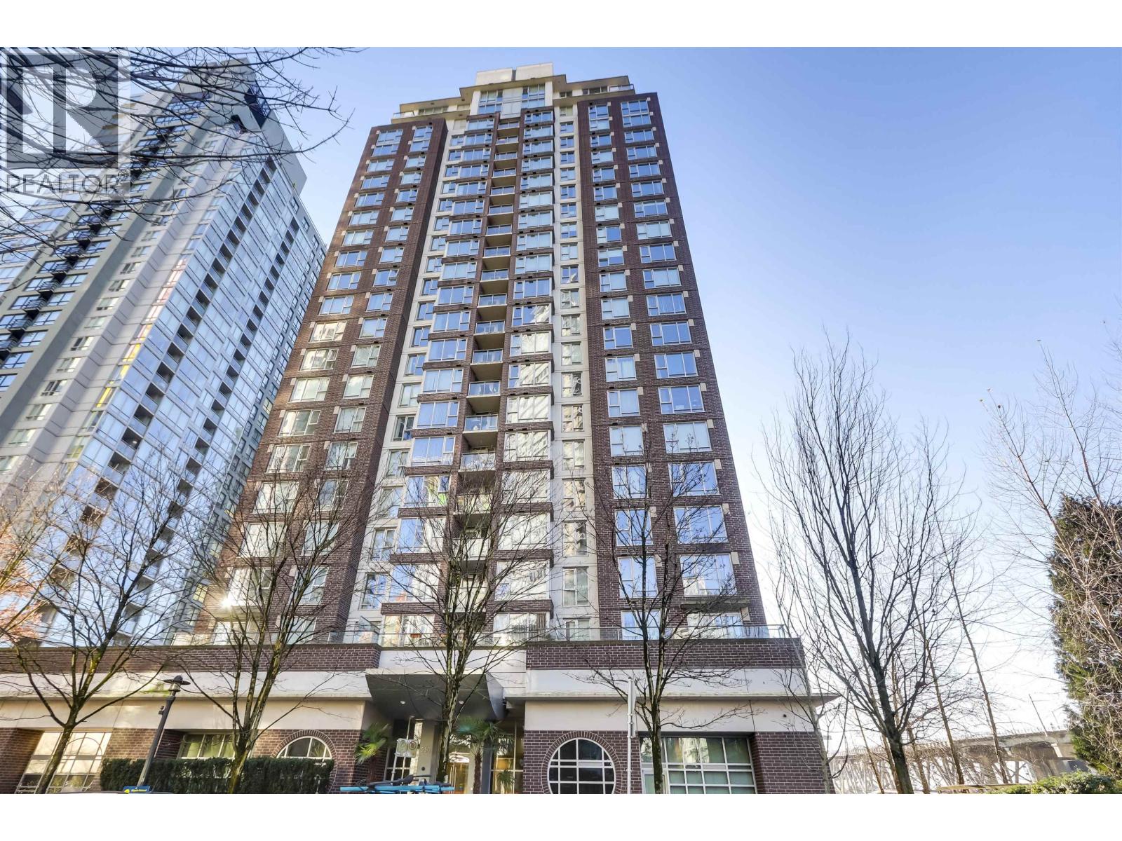 805 550 Pacific Street, Vancouver, British Columbia  V6Z 3G2 - Photo 22 - R3115256
