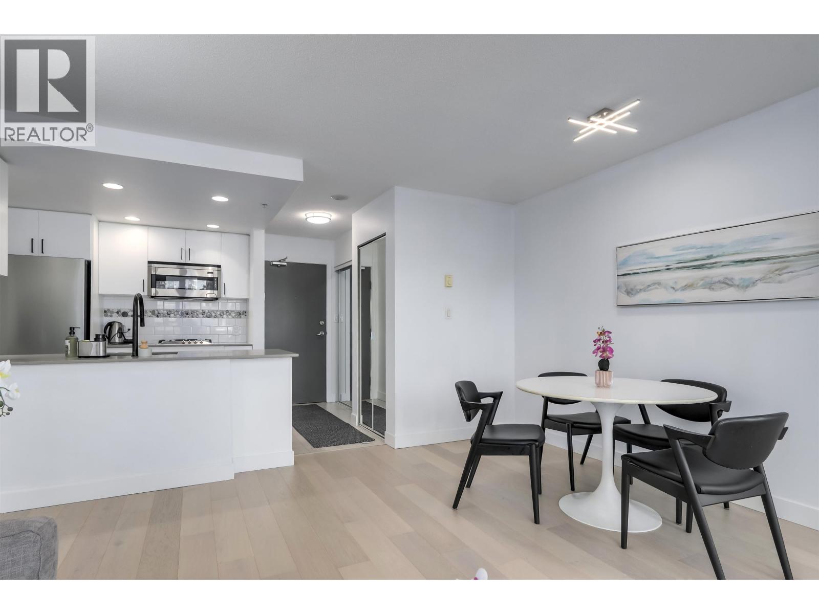 805 550 Pacific Street, Vancouver, British Columbia  V6Z 3G2 - Photo 5 - R3115256