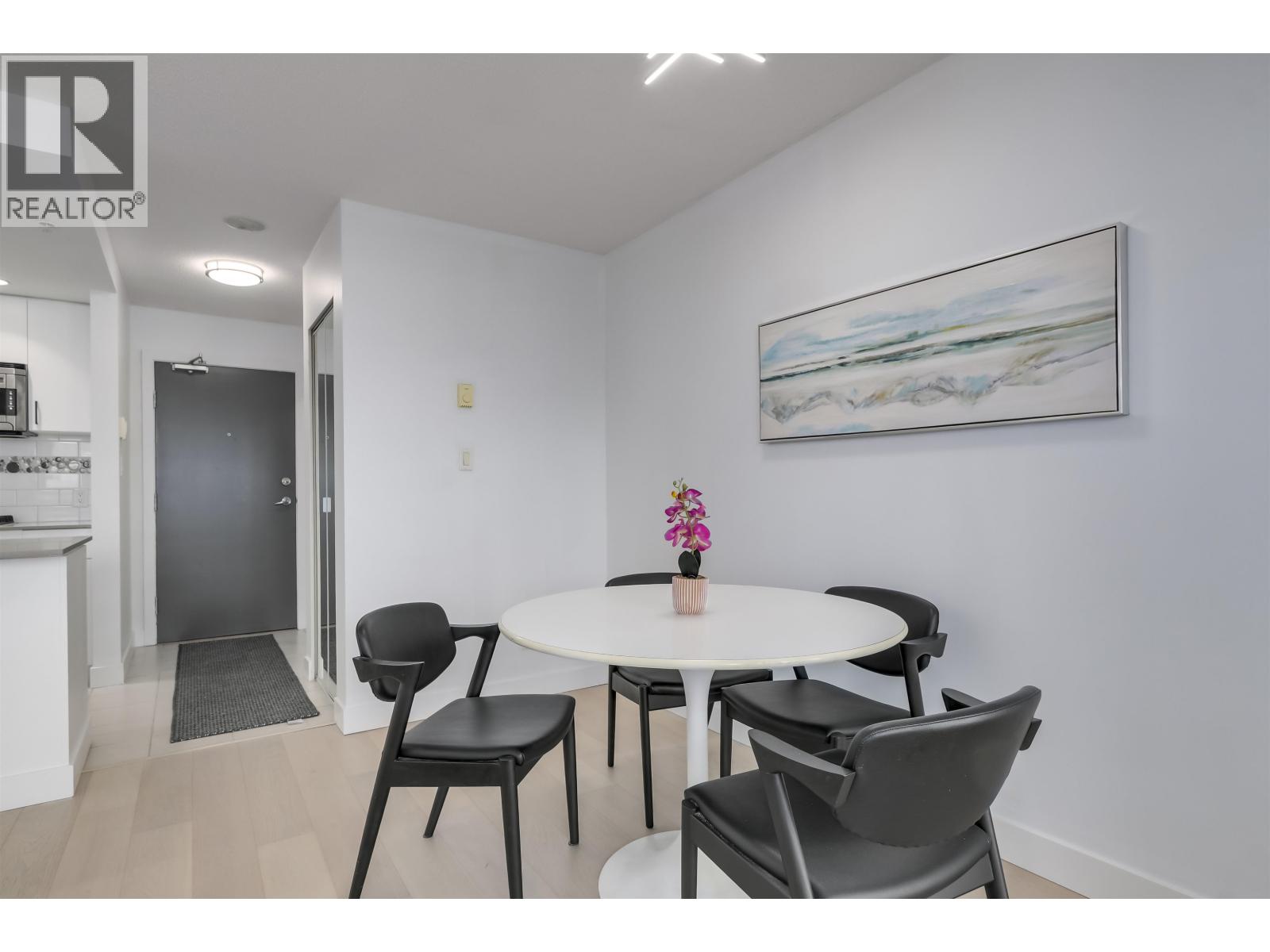 805 550 Pacific Street, Vancouver, British Columbia  V6Z 3G2 - Photo 6 - R3115256