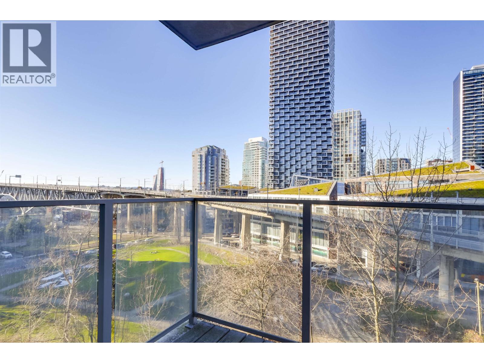 805 550 Pacific Street, Vancouver, British Columbia  V6Z 3G2 - Photo 7 - R3115256