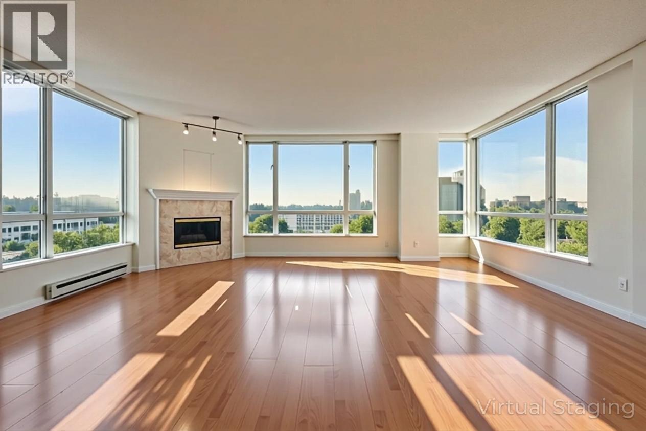 1301 2628 ASH STREET, Vancouver, British Columbia