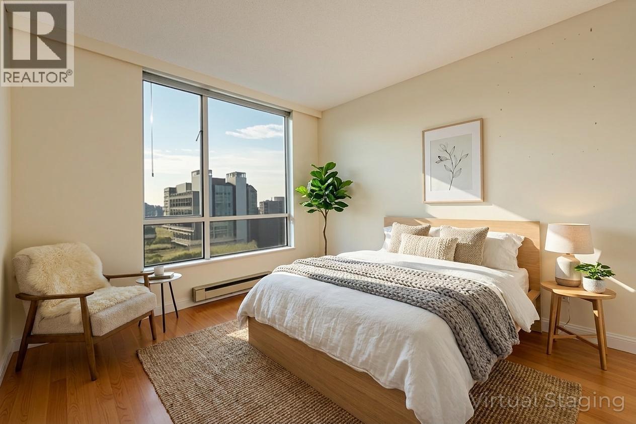 1301 2628 Ash Street, Vancouver, British Columbia  V5Z 4L2 - Photo 12 - R3115259