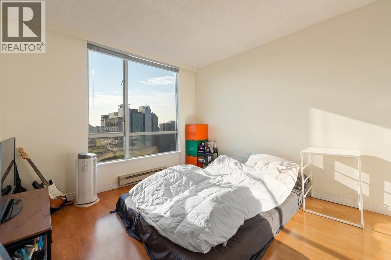 1301 2628 Ash Street, Vancouver, British Columbia  V5Z 4L2 - Photo 13 - R3115259