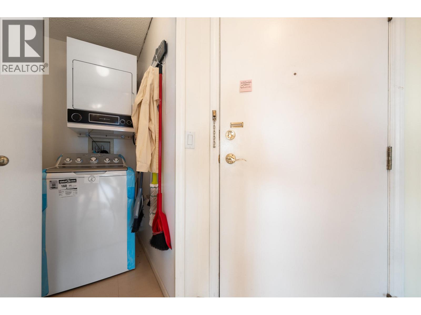 1301 2628 Ash Street, Vancouver, British Columbia  V5Z 4L2 - Photo 21 - R3115259