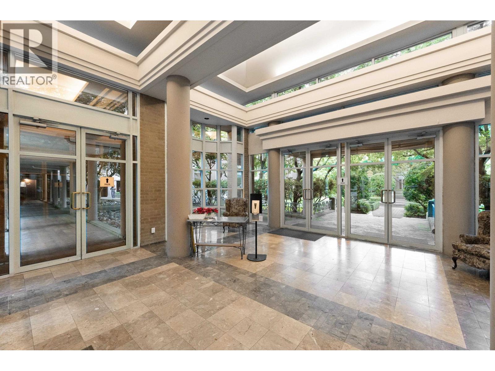 1301 2628 Ash Street, Vancouver, British Columbia  V5Z 4L2 - Photo 31 - R3115259