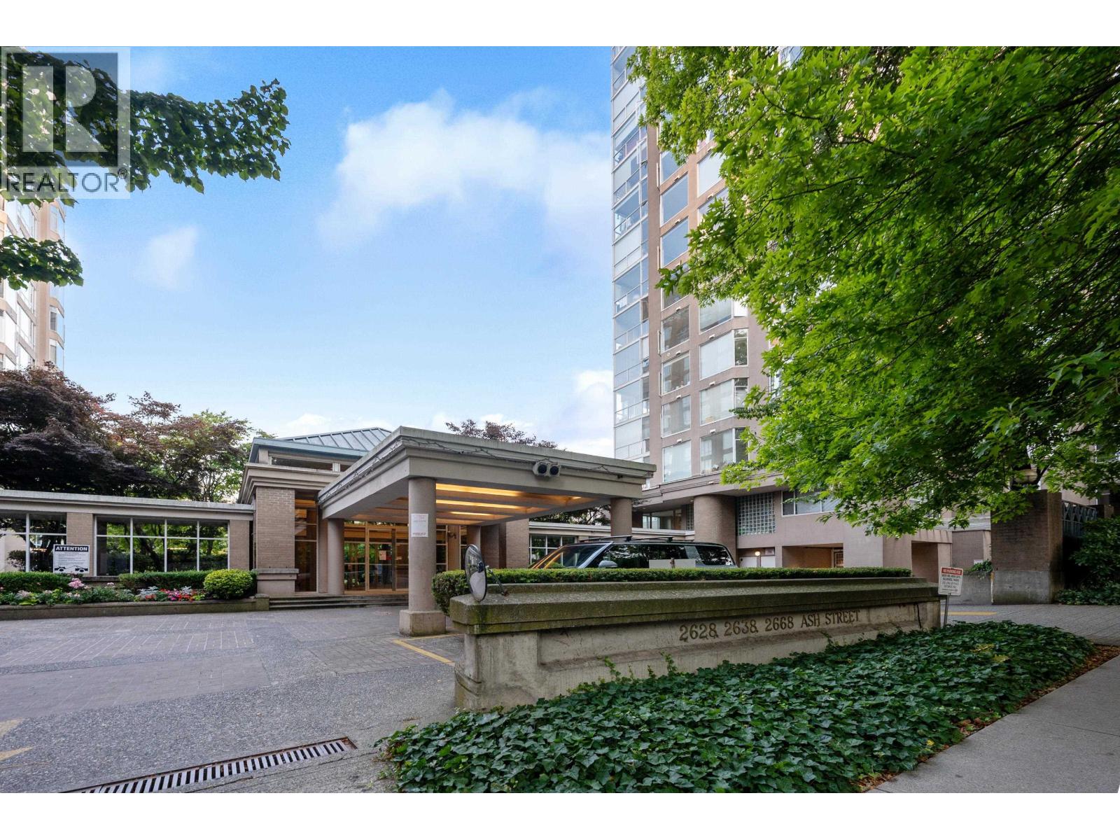 1301 2628 Ash Street, Vancouver, British Columbia  V5Z 4L2 - Photo 32 - R3115259