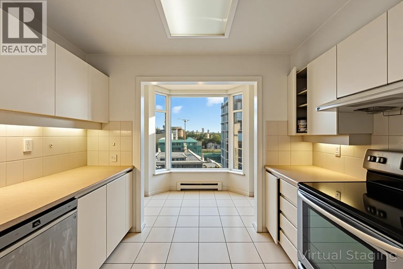 1301 2628 Ash Street, Vancouver, British Columbia  V5Z 4L2 - Photo 5 - R3115259