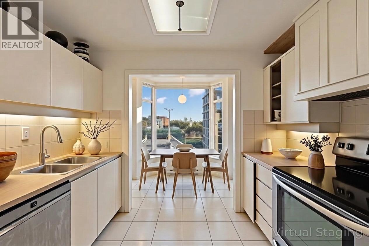 1301 2628 Ash Street, Vancouver, British Columbia  V5Z 4L2 - Photo 6 - R3115259