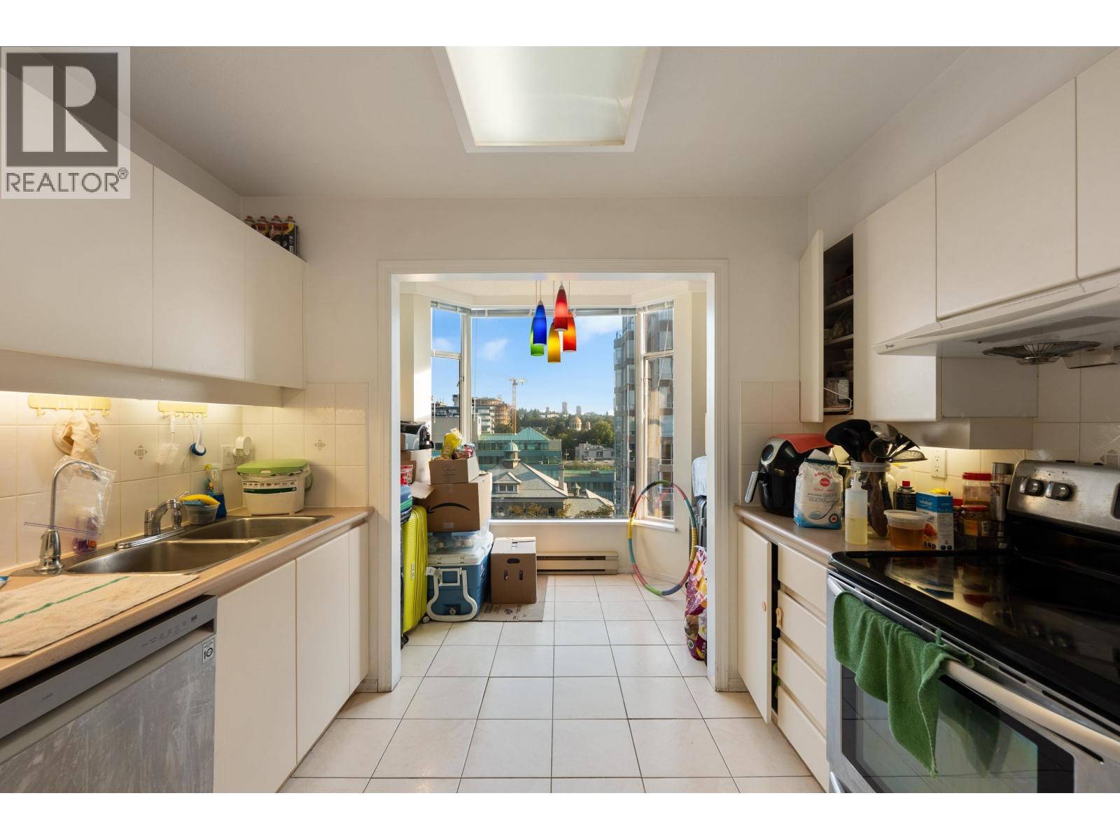 1301 2628 Ash Street, Vancouver, British Columbia  V5Z 4L2 - Photo 7 - R3115259