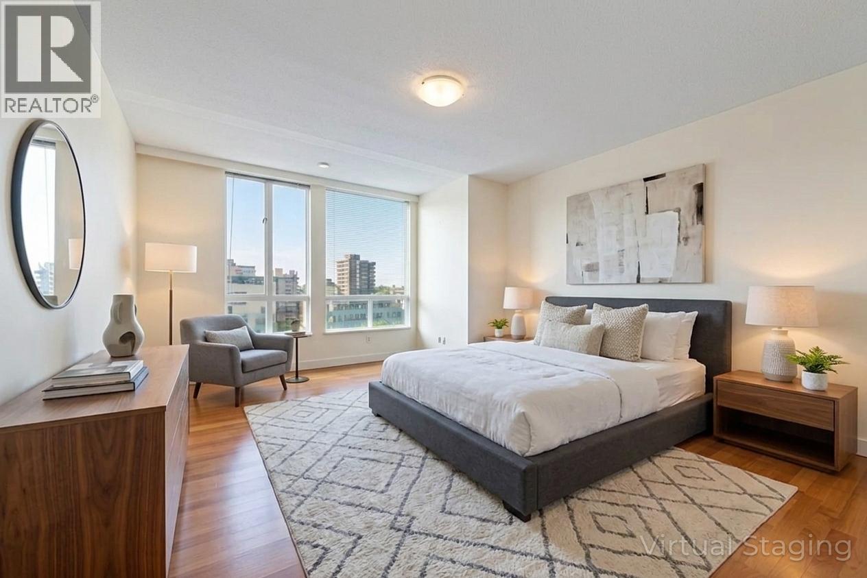 1301 2628 Ash Street, Vancouver, British Columbia  V5Z 4L2 - Photo 9 - R3115259