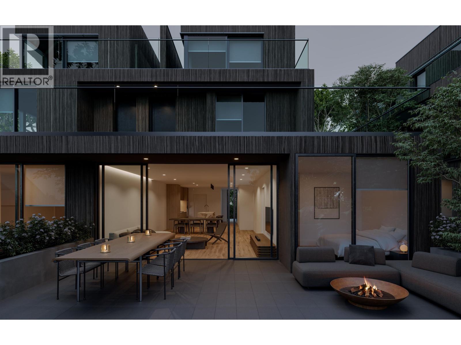 4373 ASH STREET, vancouver, British Columbia