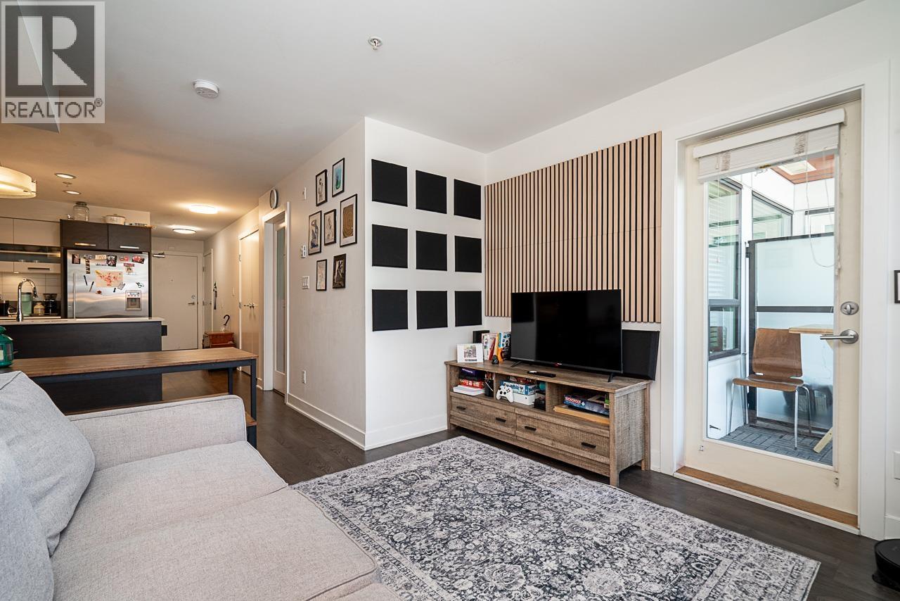 212 2858 W 4th Avenue, Vancouver, British Columbia  V6K 1R2 - Photo 10 - R3115262