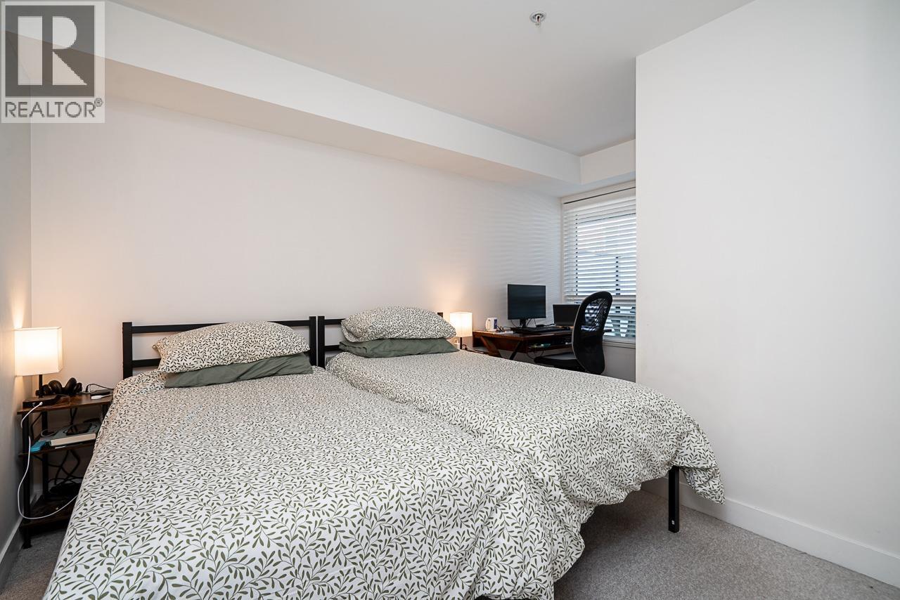 212 2858 W 4th Avenue, Vancouver, British Columbia  V6K 1R2 - Photo 11 - R3115262