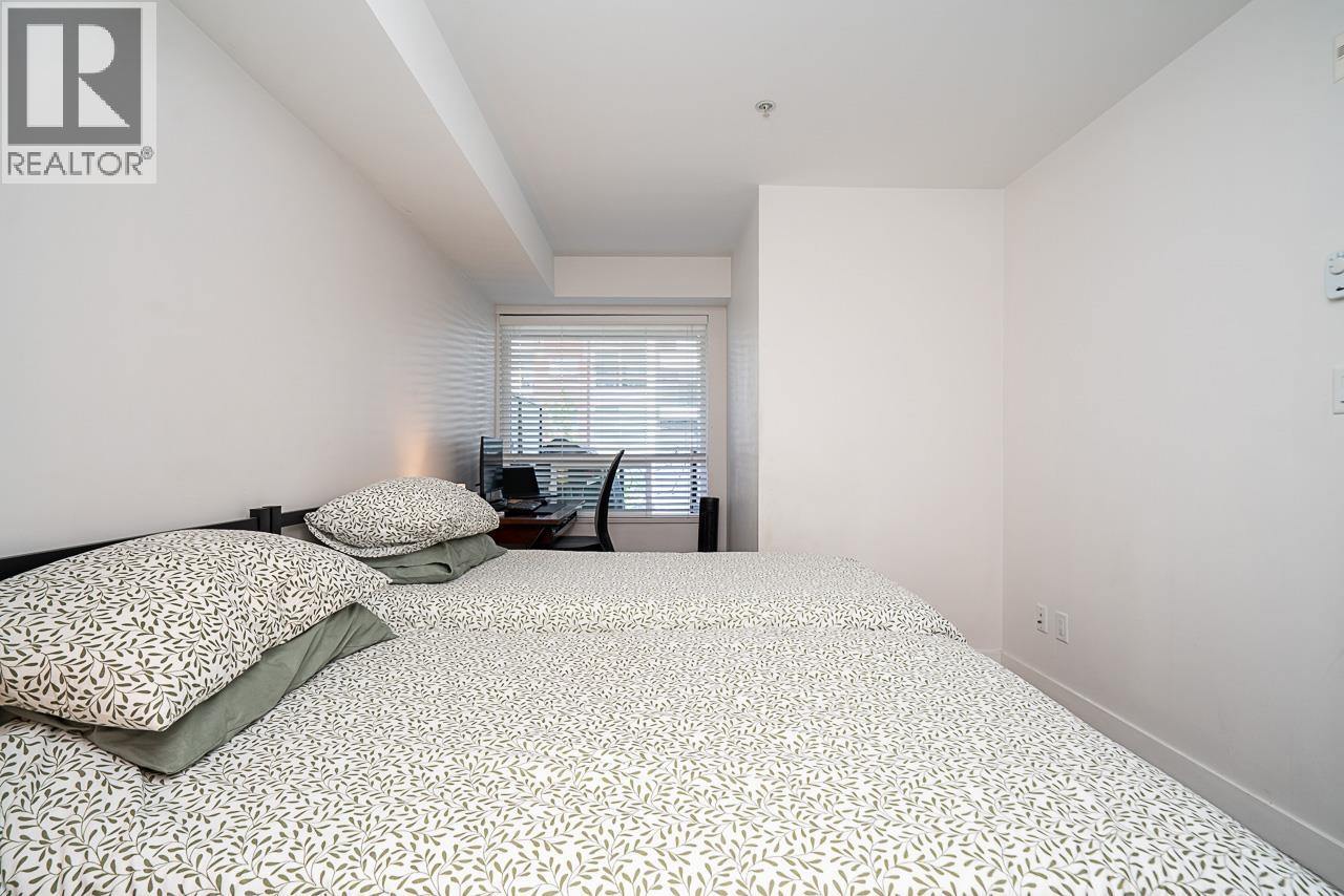 212 2858 W 4th Avenue, Vancouver, British Columbia  V6K 1R2 - Photo 12 - R3115262