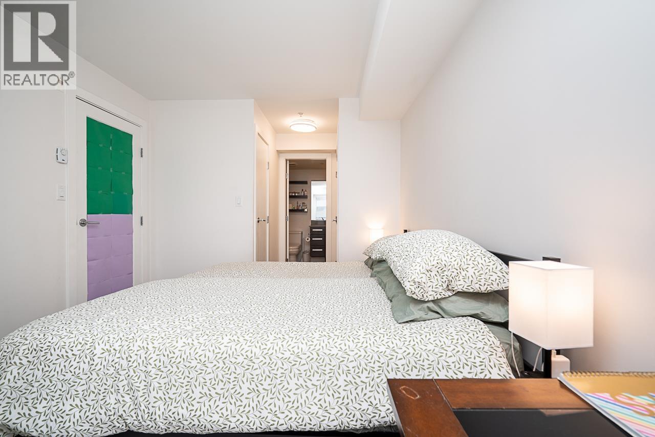 212 2858 W 4th Avenue, Vancouver, British Columbia  V6K 1R2 - Photo 13 - R3115262