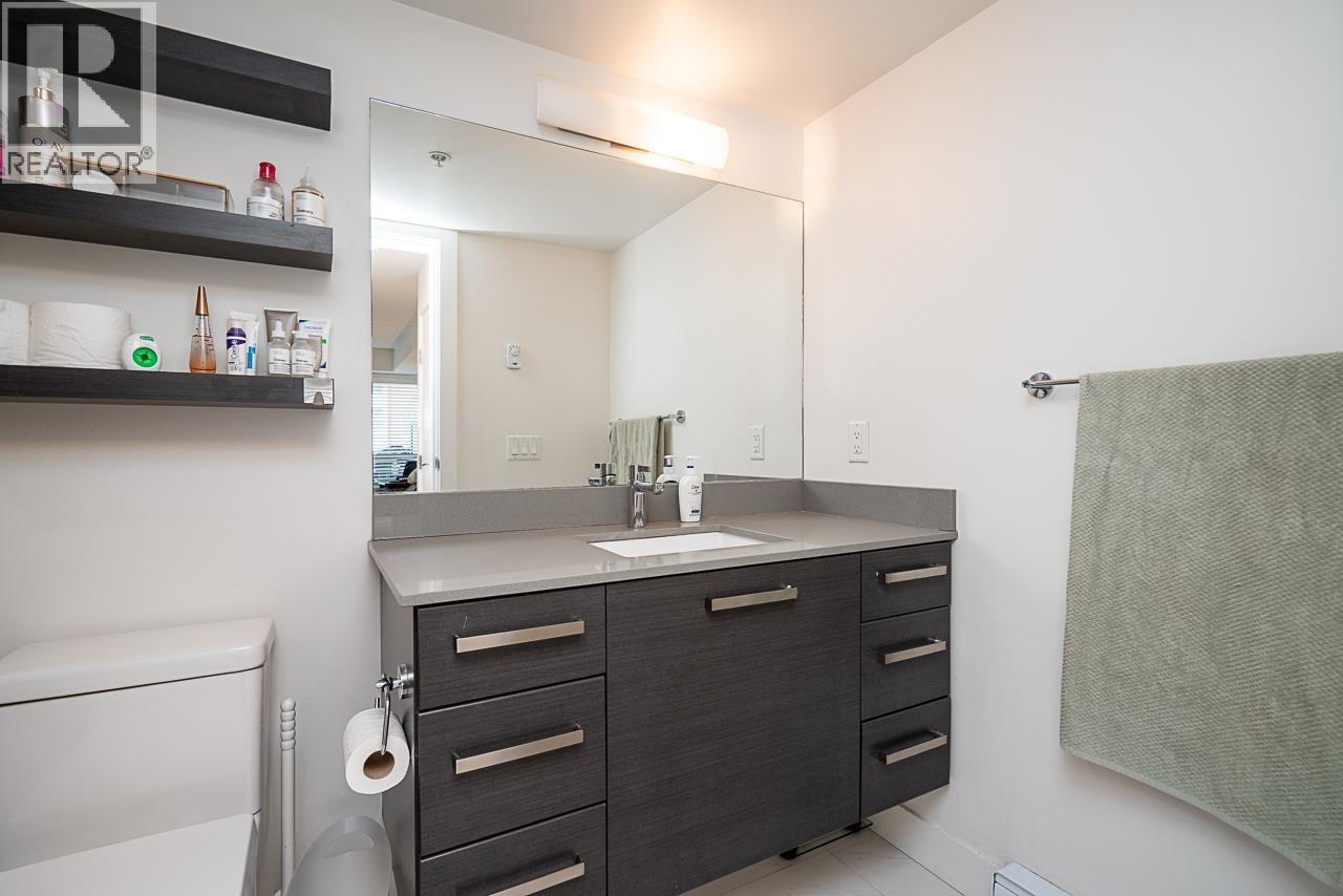 212 2858 W 4th Avenue, Vancouver, British Columbia  V6K 1R2 - Photo 14 - R3115262