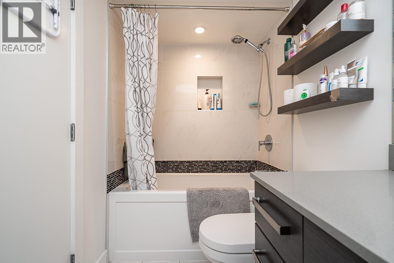 212 2858 W 4th Avenue, Vancouver, British Columbia  V6K 1R2 - Photo 15 - R3115262